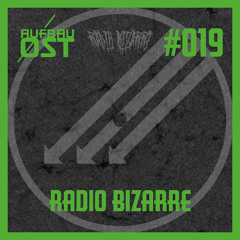 AUFBAU-ØST Podcast 019 | Radio Bizarre