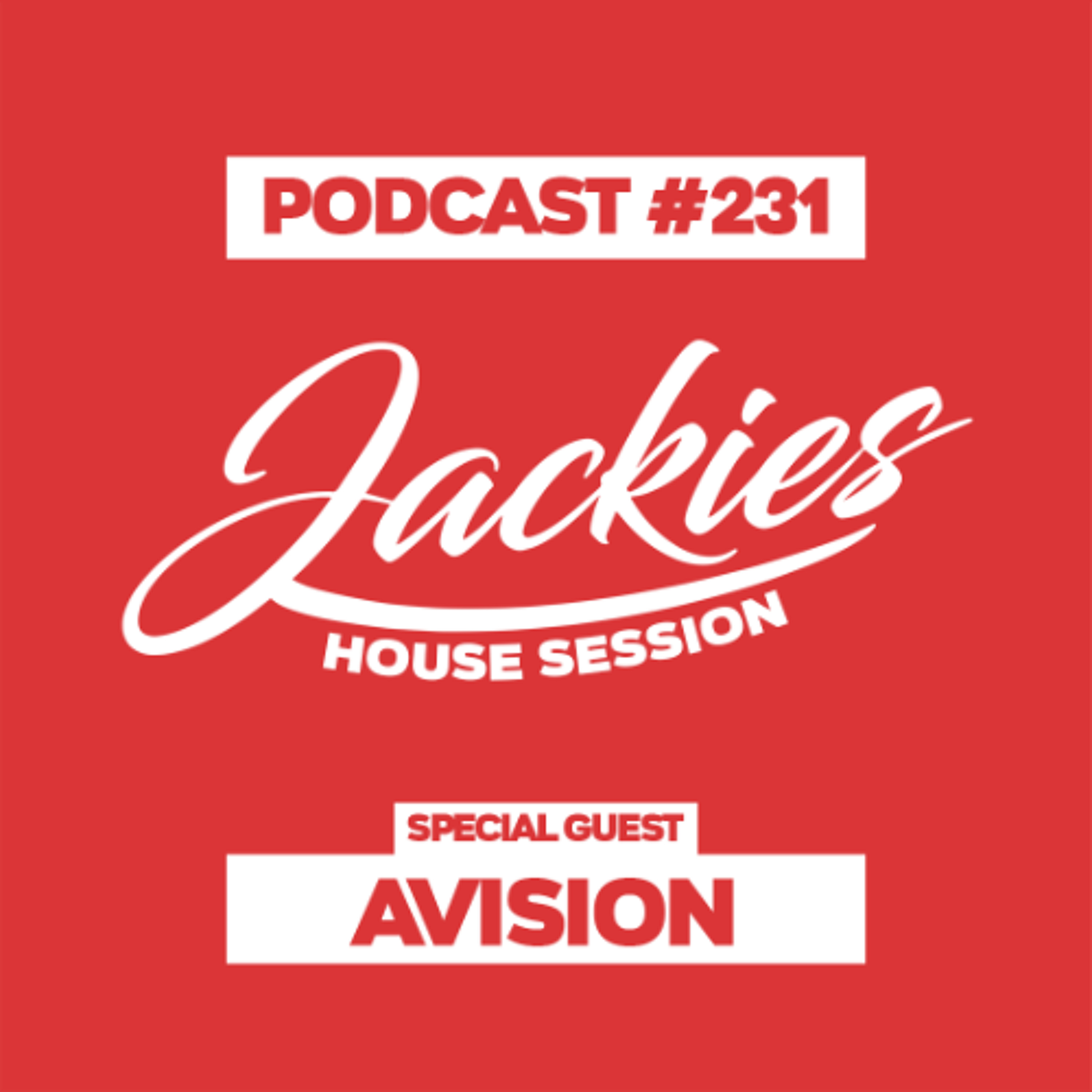 Jackies Music Podcast