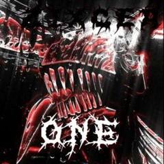 One