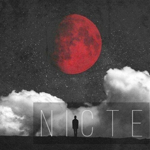 Nicte  -  THERE   ( CONTROL Ep )