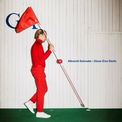 Auf dem Golfplatz