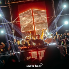 Marce Del Boca w/ Amazingblaze @ Under Beat