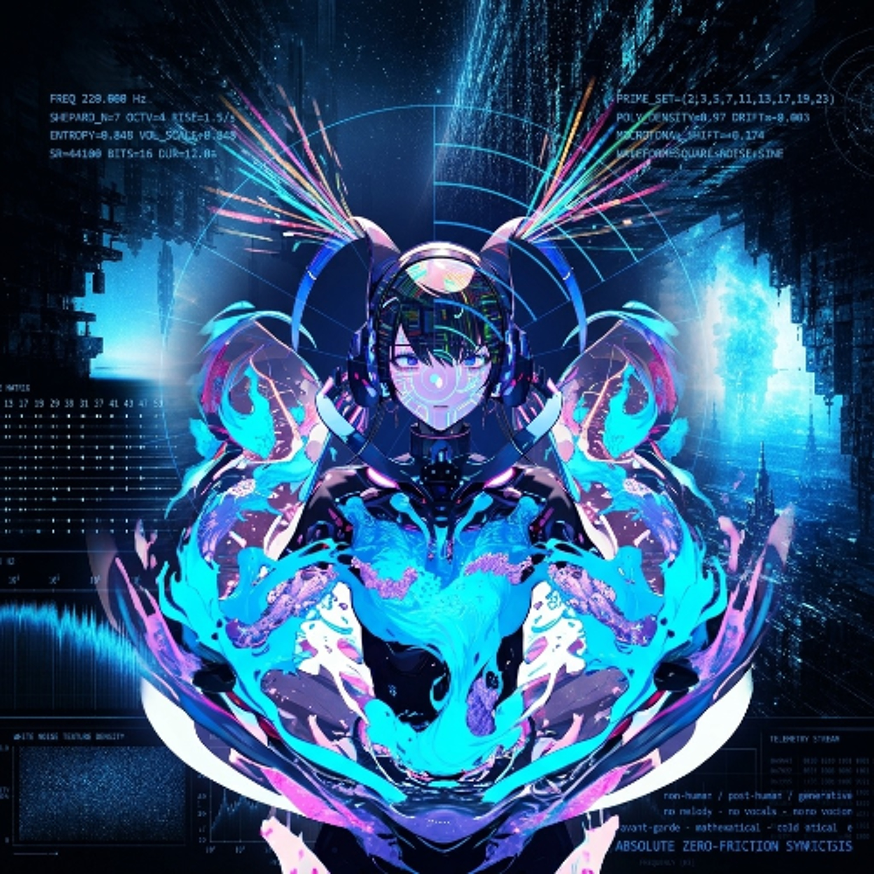The Ambassador's Presentation episode artwork
