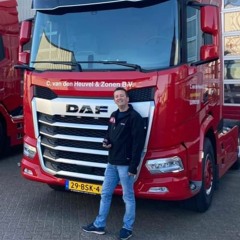 Hoe bereiden vrachtwagenchauffeurs zich voor op de winter? - Traffic Radio LIVE! 4 januari 2023