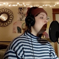 White Christmas A Cappella Vocal Cover