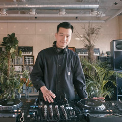 ZOD | IN MOOD FOR DANCE / MIXMIX