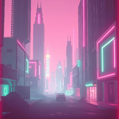 Neon Wasteland