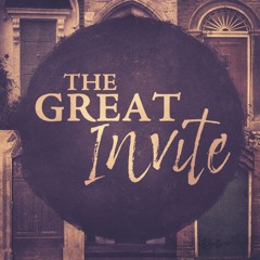 The Great Invite: Invite to Be Made Clean