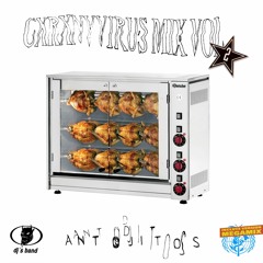 CXRXNVVIRUS MIX VOL.2