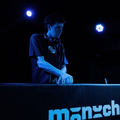Dj set STROB - 27' Bounce 09/05 - Monochromie