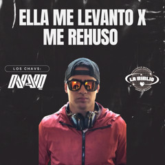 ELLA ME LEVANTO X ME REHUSO (INTRO TURN DOWN FOR WHAT)(Navi Rdgz) Ft. LaBiblio