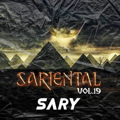 SARIENTAL VOL.19 BY SARY (Oriental Melodic Set )