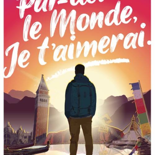 Par-delà le Monde, Je t'aimerai: Un voyage vers le bonheur de l'instant présent, la joie intérieure et... Le véritable Amour. (French Edition)  sur VK - 6wtRQRjrn3