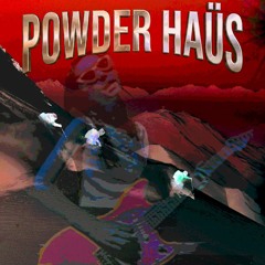 ⋆˙⟡ SEA LEMON - ERASER ⟡˙⋆ (POWDER HAÜS MIX)