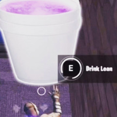 DRANKUPINMYCUP［solo ver］