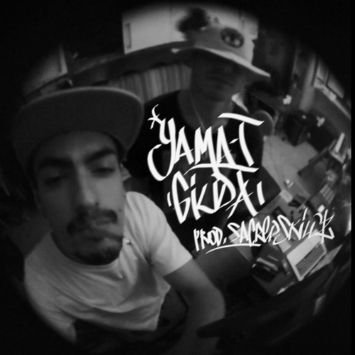 YAMA - T GIUDA PROD. SACREDSKILLZ