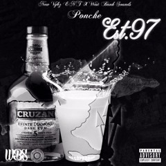 King Ponche - Bands Up (Island Boy) (Prod. By Lil $un) #EST97 (2016)