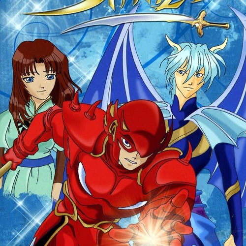 I Remember An Anime Called Shinzo