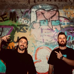 Haxx - Hard Techno Mix