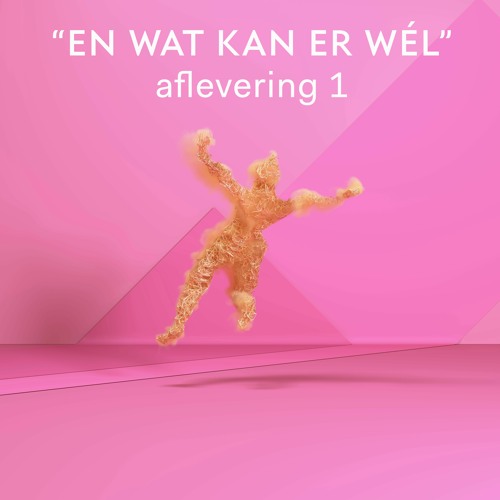 Aflevering 1. - "En wat kan er wél" - FAUST [working title]