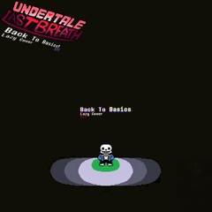 UT LastBreath - Back to basics [cover V2]