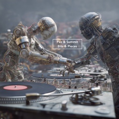 Pez & Summit - Bits & Pieces (FREE DOWNLOAD)