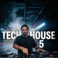 TECH HOUSE SET 5 - AHMET KILIC artwork