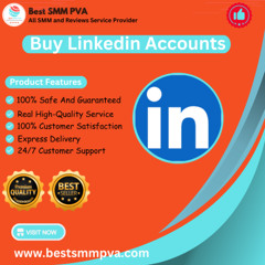 Top 10 Easiest Ways To Buy LinkedIn Accounts