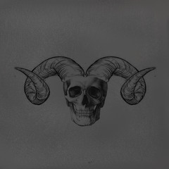 You've never seen my horns