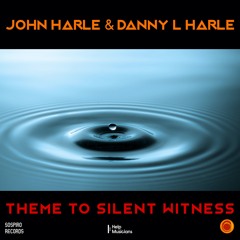 02 Silent Witness Theme - Danny L Harle Remix
