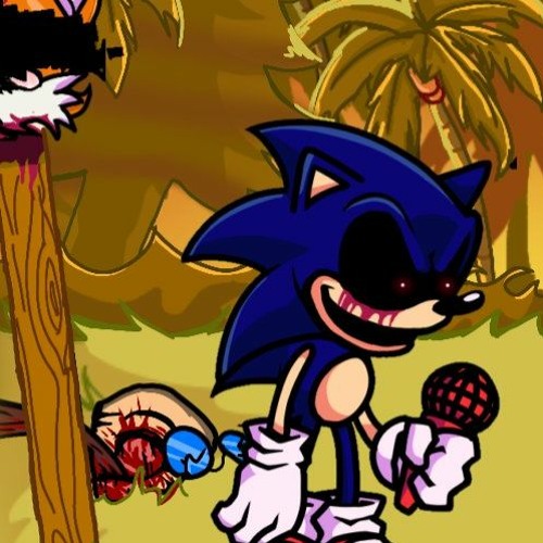 Vs Sonic.exe : Too Slow Encore My Take