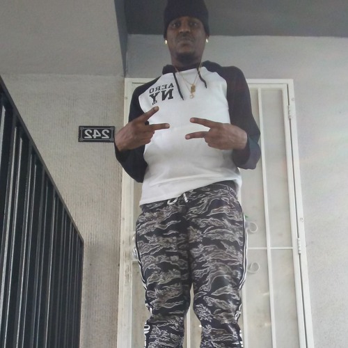 This Shit Slap feat. Stuntman Da Supplier