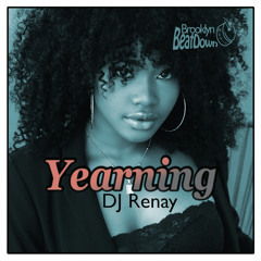 DJ Renay Soulful House Sessions