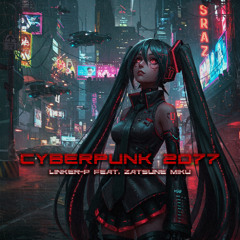 Cyberpunk 2077