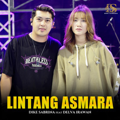 Lintang Asmara (feat. Delva Irawan)