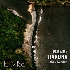 Jesus Airam - Hakuna (Feat. Nes Mburu) Com Out on 20th of June!!