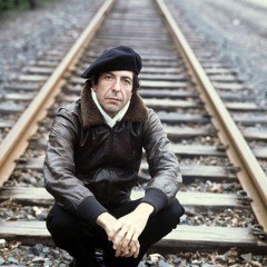 Leonard Cohen - There Is A War (Kompleks Dub Rework)