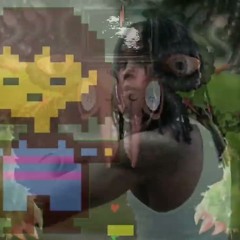 Determined And Dangerous (Armed and Dangerous x Undertale Finale)