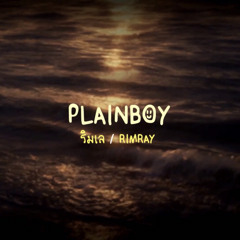 PLAINBOY - ริม(ทะ)เล [Audio Version]