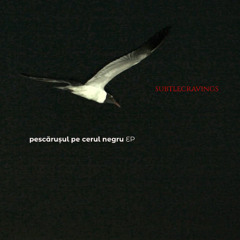 Pescărușul Pe Cerul Negru 2 (EP preview)