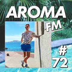 AROMA FM #72 - Moon In My Pocket