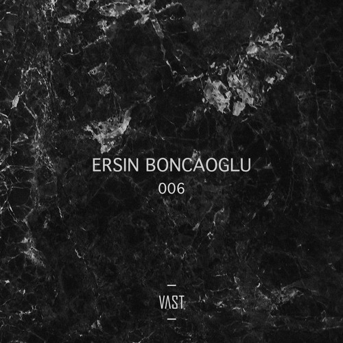 Perception 006 - Ersin Boncaoglu