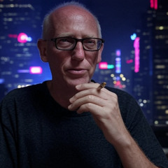 SIGNING OUT SCOTT ADAMS