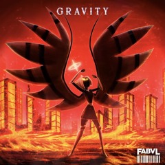 Gravity-Fabvl (Hazbin Hotel Cover)