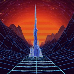 Final Fantasy XIV - A Long Fall (The Twinning) [Synthwave Mix]