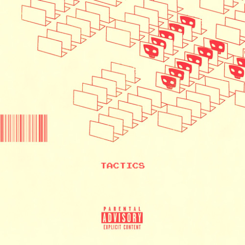 The Supreme Order Of Slump 2: Tactics (ALBUM) (SNIPPET VERSION)
