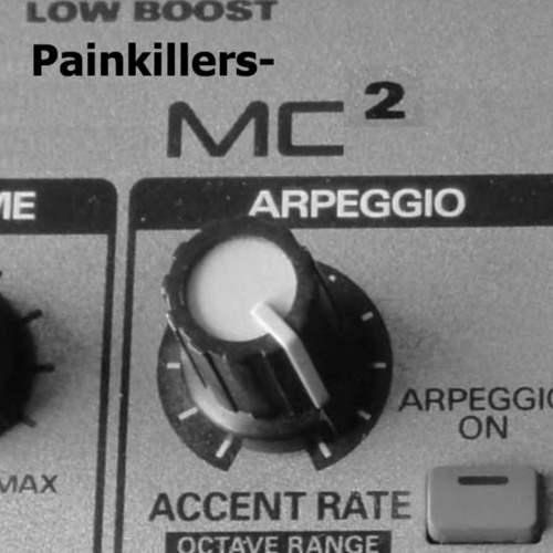 MC²  - Painkillers