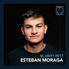 SC Unity Podcast #011 - Esteban Moraga