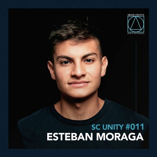 SC Unity Podcast #011 - Esteban Moraga