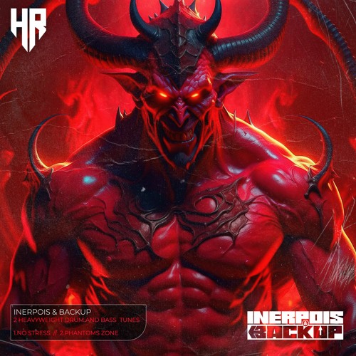 Inerpois x Backup - Phantoms Zone
